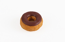 Ластик Iwako Doughnut