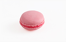 Ластик Iwako Macaron