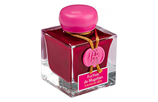 Чернила J.Herbin 1670 Fuchsia de Magellan 50 мл