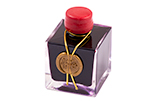 Чернила J.Herbin 1670 Rouge Hematite 50 мл (красные)