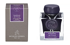 Чернила J.Herbin 1798 Amethyste de l'Oural 50 мл