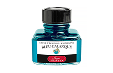 Чернила J.Herbin Bleu Calanque 30 мл