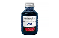 Чернила J.Herbin Bleu des Profondeurs 100 мл