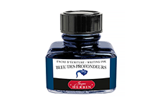 Чернила J.Herbin Bleu Des Profondeurs 30 мл