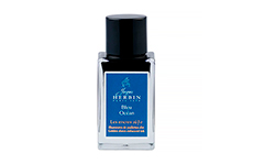 Чернила J.Herbin 1670 Bleu Ocean 15 мл