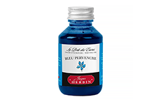 Чернила J.Herbin Bleu Pervenche 100 мл