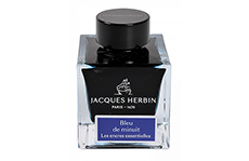 Чернила J.Herbin Prestige Bleu De Minuit 50 мл