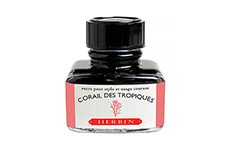 Чернила J.Herbin Corail Des Tropiques 30 мл