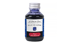 Чернила J.Herbin Eclat de Saphir 100 мл