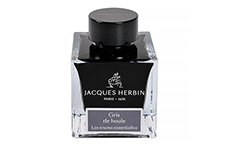 Чернила J.Herbin Prestige Gris De Houle 50 мл