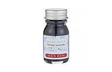 Ароматизированные чернила J.Herbin Lavender 10 мл