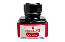 Чернила J.Herbin Moulin Rouge 30 мл