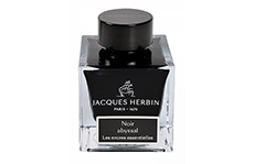 Чернила J.Herbin Prestige Noir Abyssal 50 мл