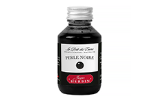 Чернила J.Herbin Perle Noire 100 мл