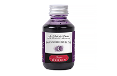 Чернила J.Herbin Poussiere de lune 100 мл