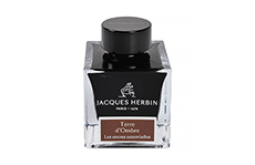 Чернила J.Herbin Prestige Terre d'ombre 50 мл