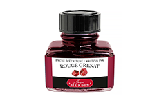 Чернила J.Herbin Rouge Grenat 30 мл