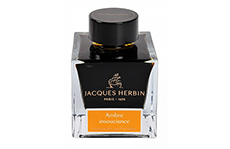 Ароматизированные чернила J.Herbin Ambre Insouciance 50 мл