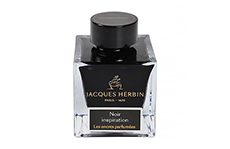 Ароматизированные чернила J.Herbin Noir Inspiration