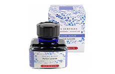 Ароматизированные чернила J.Herbin Lavender 30 мл