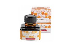 Ароматизированные чернила J.Herbin Orange 30 мл