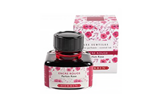 Ароматизированные чернила J.Herbin Rose 30 мл