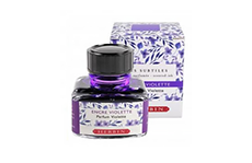 Ароматизированные чернила J.Herbin Violet 30 мл