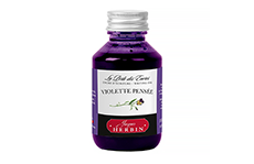 Чернила J.Herbin Violette Pensee 100 мл