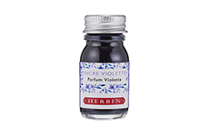 Ароматизированные чернила J.Herbin Violette 10 мл