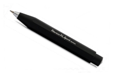 Kaweco AL Sport карандаш 0.7 (черный)