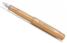 Kaweco Bronze Sport EF (бронзовый корпус)