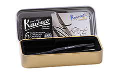 Набор Kaweco Classic Sport Calligraphy set S (черный корпус)