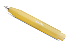 Kaweco Frosted Sport Sweet Banana карандаш 0.7 (желтый корпус)