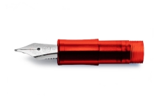Сменное перо Kaweco ICE M (красный корпус)