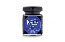 Чернила Kaweco Royal Blue 50 мл (синий)