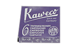 Картридж Kaweco International 6шт. (фиолетовый)