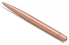 Kaweco Liliput Copper шариковая (медный корпус)