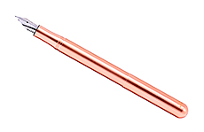 Kaweco Liliput Copper F (медный корпус)