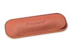 Чехол Kaweco Eco Brandy (для 2 ручек Sport )