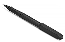 Kaweco Perkeo All Black роллер (черный корпус)