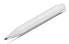 Kaweco Skyline карандаш 3.2 (белый корпус)