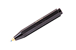 Kaweco Classic Sport Guilloche шариковая (черный)