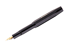 Kaweco Classic Sport Guilloche Sport EF (черный)