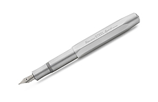 Kaweco STEEL Sport EF (стальной корпус)