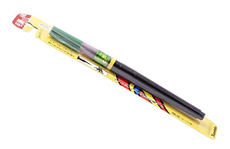 Kuretake Fude Pen №25 Nakafutoshi 