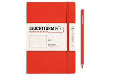 Leuchtturm1917 Softcover Medium A5 Lobster (мягкая обложка, без линовки)