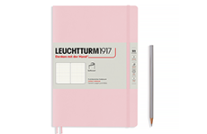 Leuchtturm1917 Composition B5 Powder (мягкая обложка, в точку)