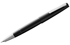 Lamy 2000 OM (черный корпус)