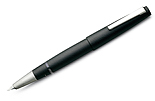 Lamy 2000 BB (черный корпус)