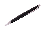 Lamy 2000 шариковая (черный корпус)